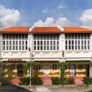 Manhattan By Reunion Inn George Town