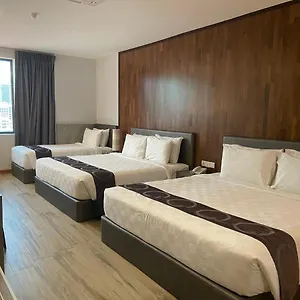 Frame Hotel George Town