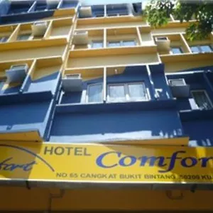 Comfort Hotel Kuala Lumpur