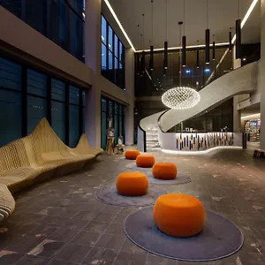 De Elements Business Damansara Hotel Petaling Jaya