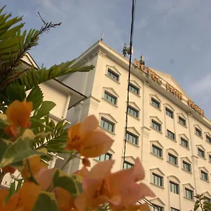 Hotel Fair Park, Ipoh