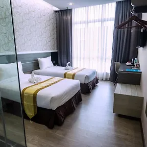 Hotel Indra, Ipoh