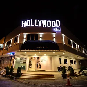 Hotel Hollywood, Ipoh