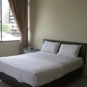 Hotel Dragon & Phoenix Hotel, Ipoh