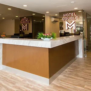 Double M @ Kl Sentral Hotel Kuala Lumpur