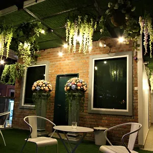 Guest house Shamrock Garden, Ipoh