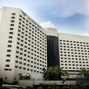 The Puteri Pacific Hotel Johor Bahru